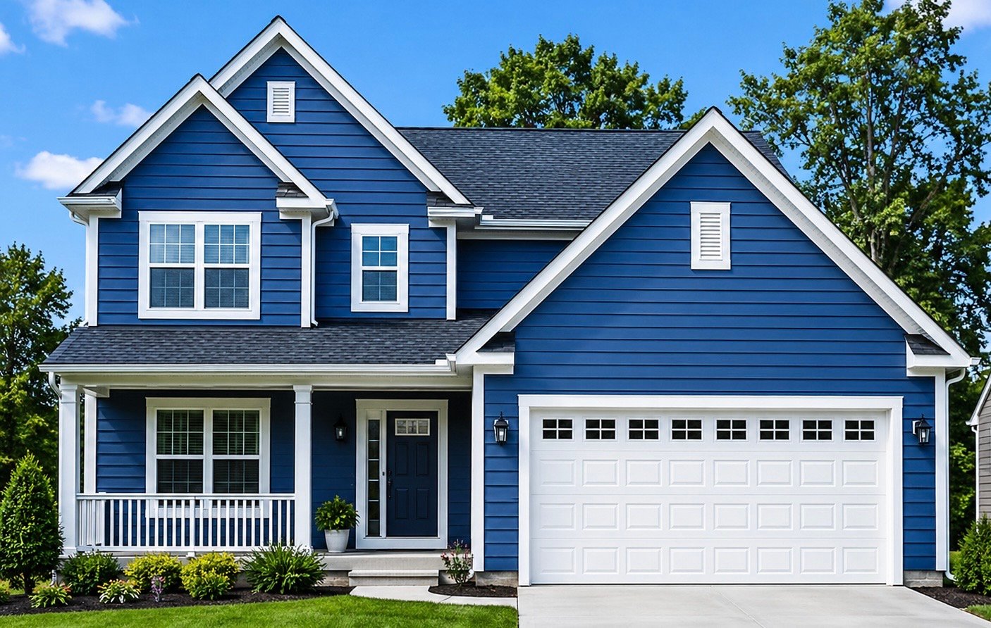 HaulkSterling Garage Doors services in Jackson, GA and Atlanta area