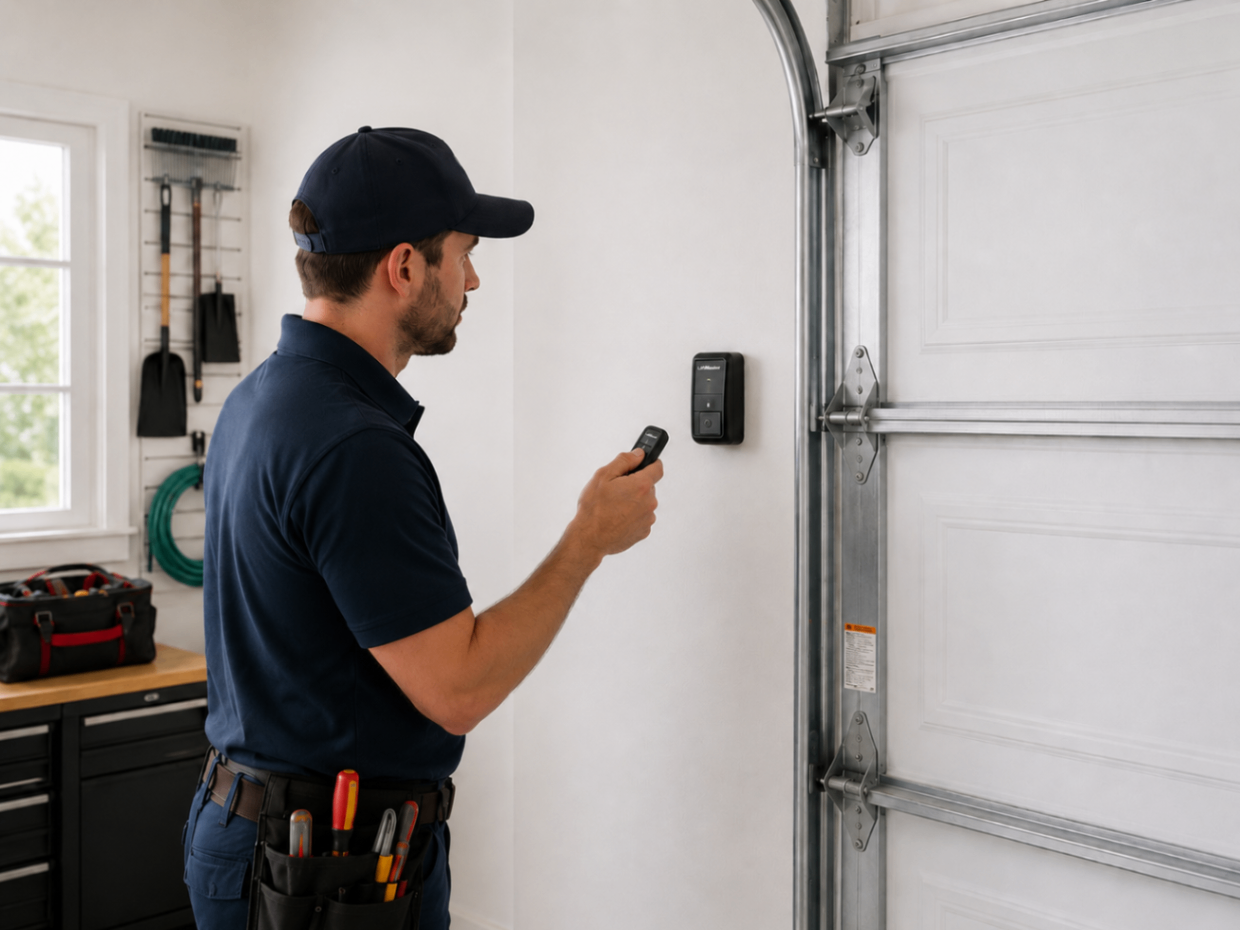 HaulkSterling Service & Repair services in Jackson, GA and Atlanta area